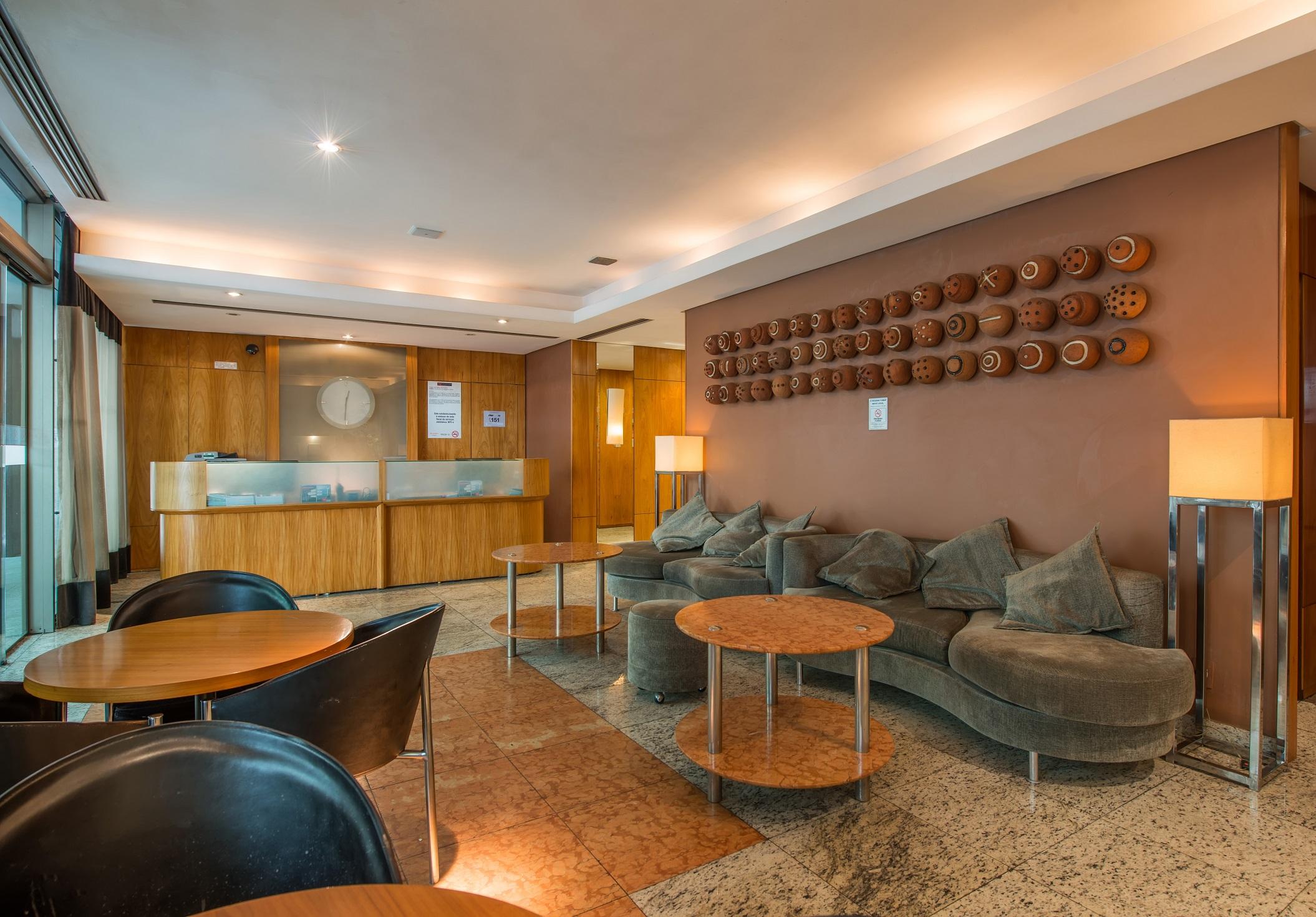 Own Ipanema Visconti Hotel Рио де Жанейро Екстериор снимка